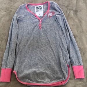 Harajuku Lovers sleep shirt! 💕